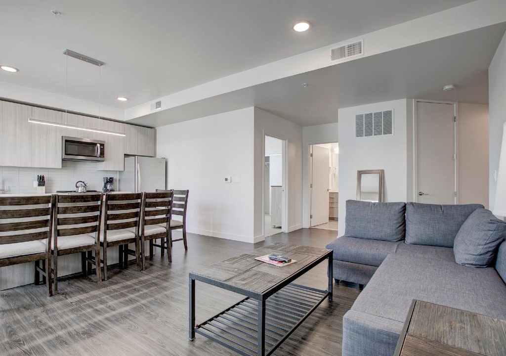 Photo of Livingroom in Uptown