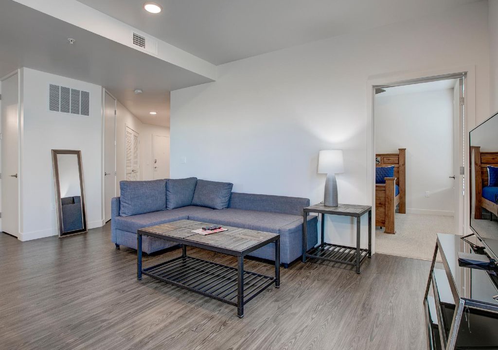Photo of Livingroom in Uptown