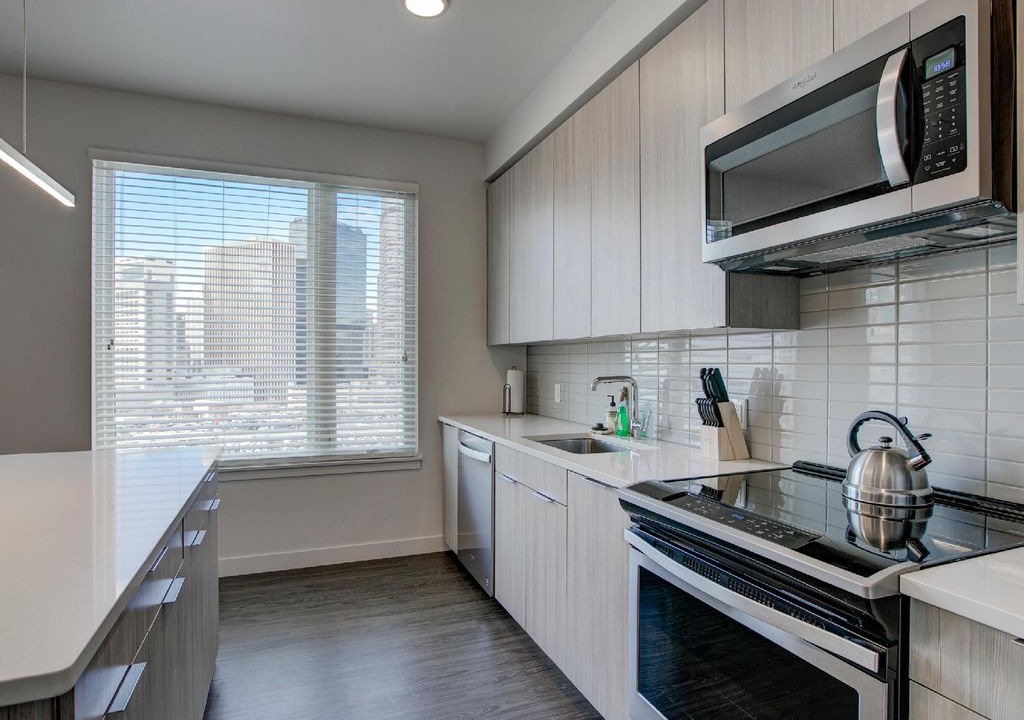 Photo of Kitchen in Uptown