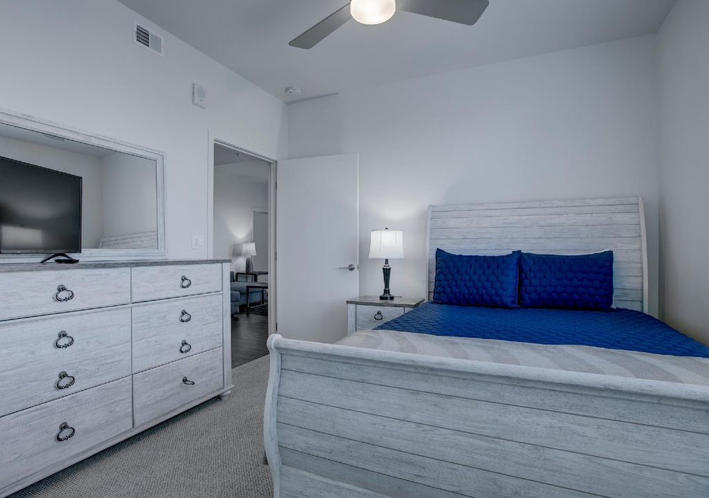 Photo of Bedroom in Uptown
