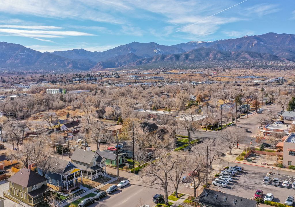 Photo of Others in Downtown Colorado Springs