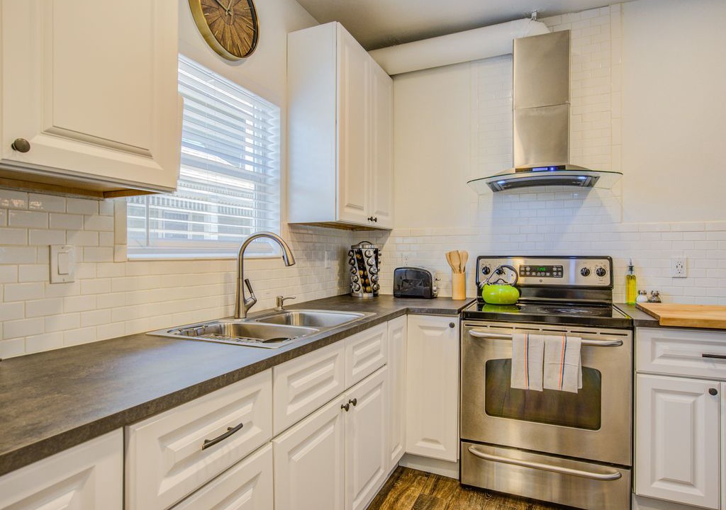 Photo of Kitchen in Downtown Colorado Springs