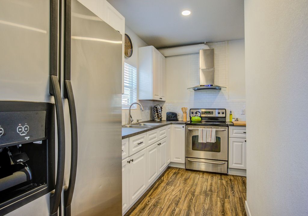 Photo of Kitchen in Downtown Colorado Springs