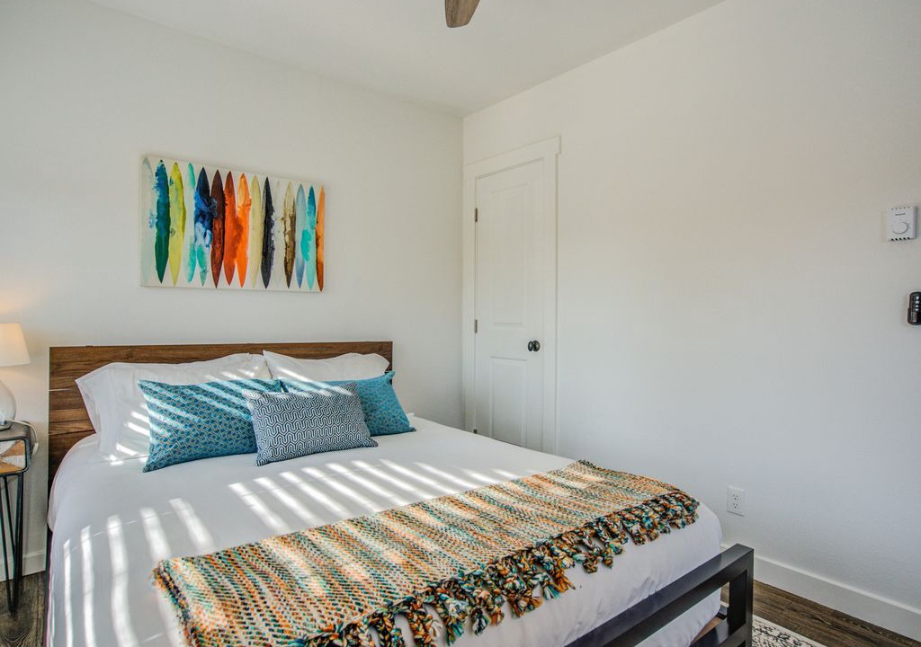 Photo of Bedroom in Downtown Colorado Springs