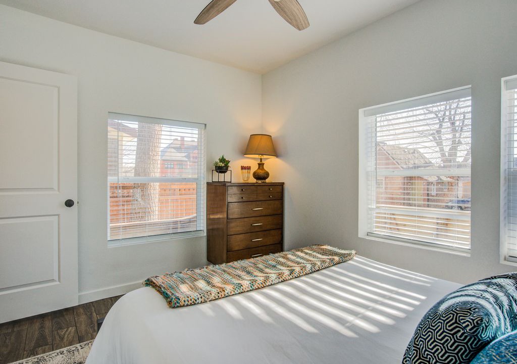 Photo of Bedroom in Downtown Colorado Springs