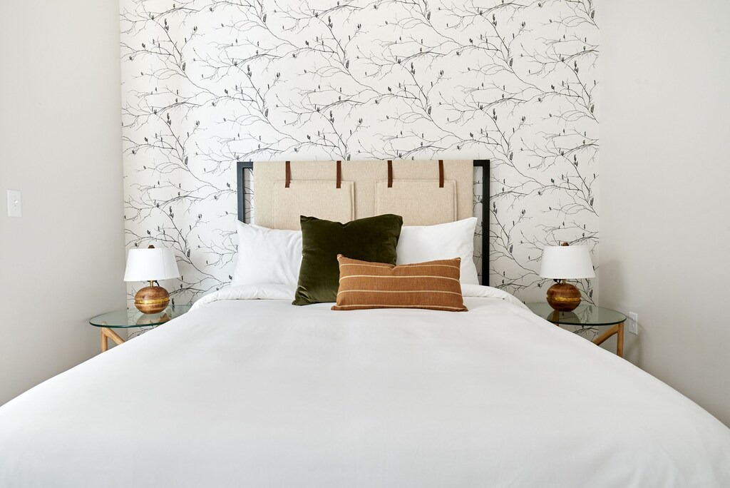 Photo of Bedroom in University Park