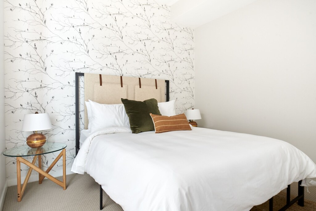 Photo of Bedroom in University Park