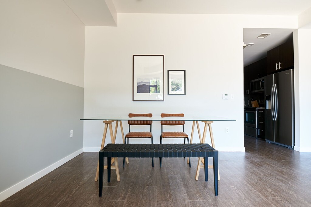 Photo of Livingroom in University Park
