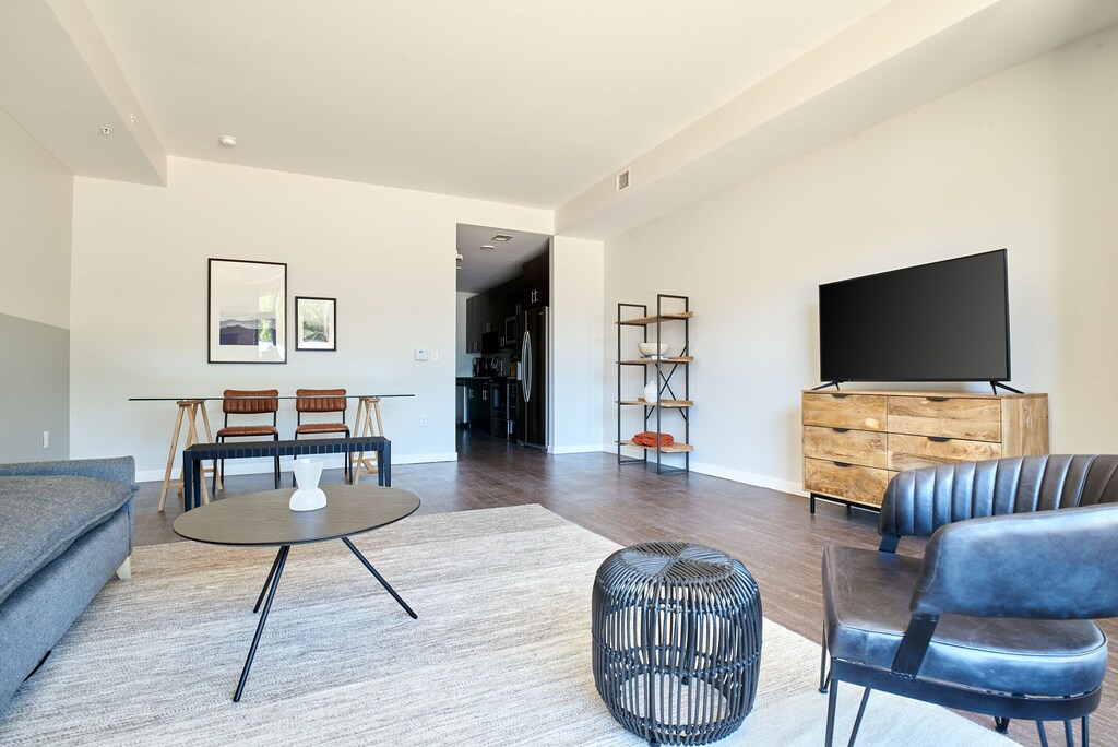 Photo of Livingroom in University Park