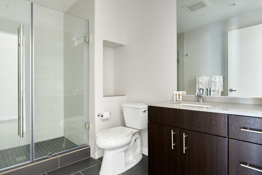Photo of Bathroom in University Park