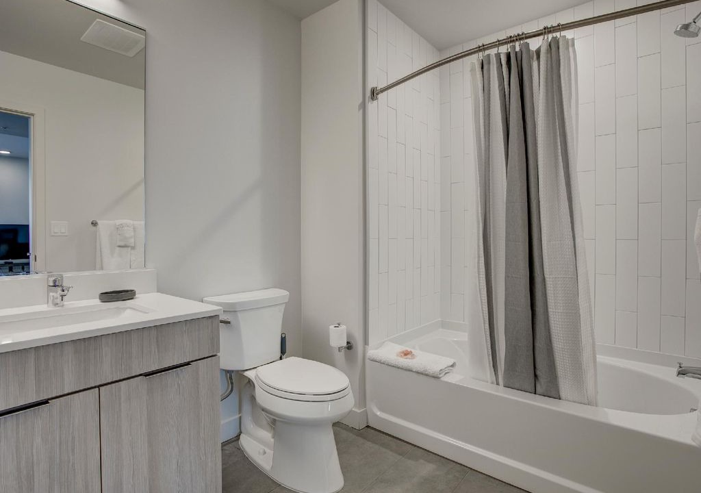 Photo of Bathroom in Uptown