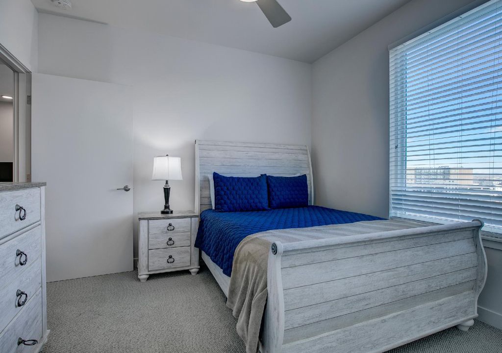 Photo of Bedroom in Uptown