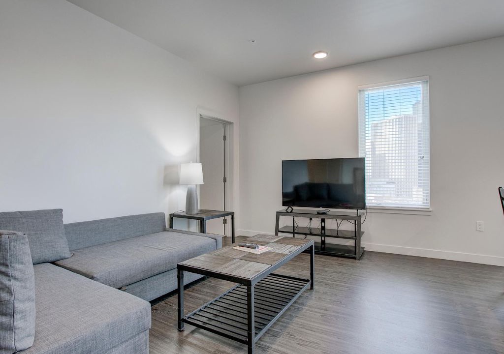 Photo of Livingroom in Uptown