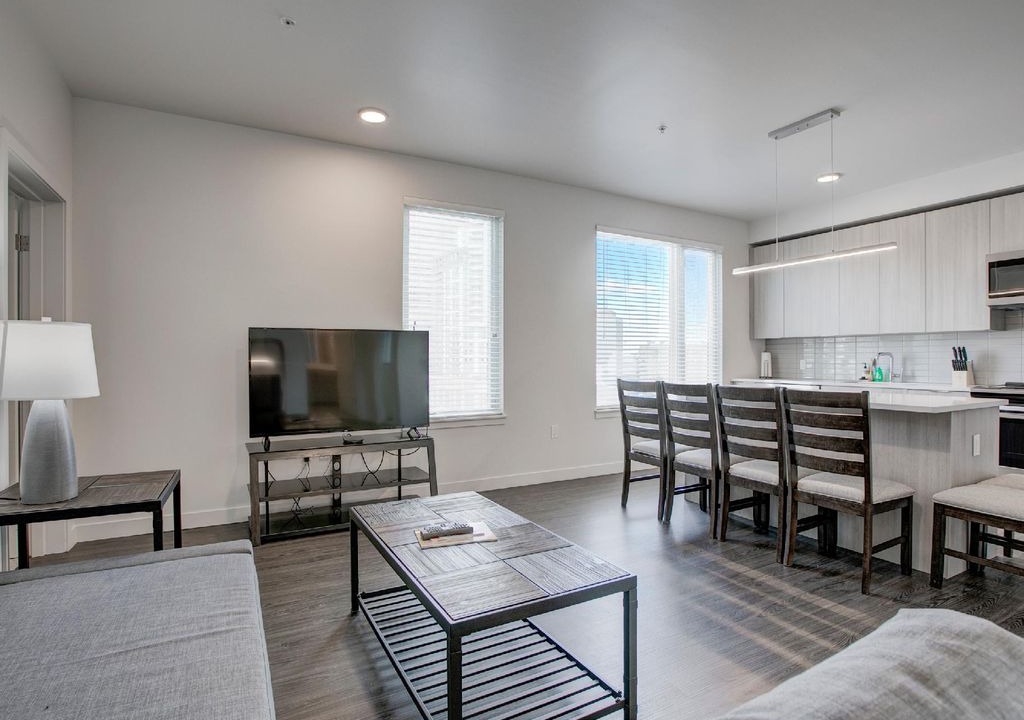 Photo of Livingroom in Uptown