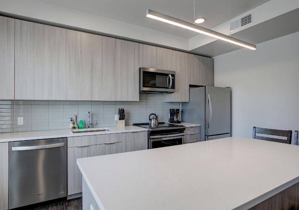 Photo of Kitchen in Uptown