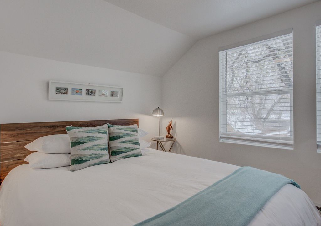 Photo of Bedroom in Downtown Colorado Springs