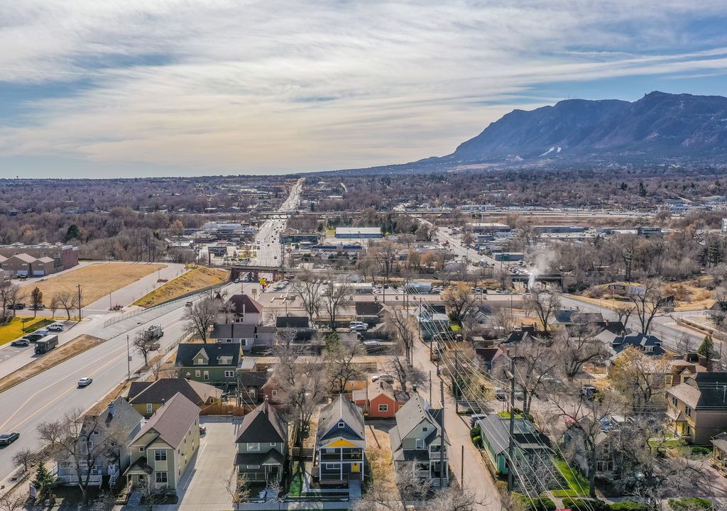 Photo of Others in Downtown Colorado Springs