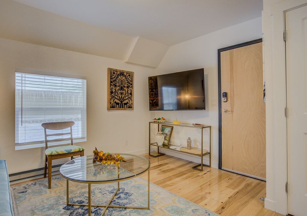 Photo of Livingroom in Downtown Colorado Springs