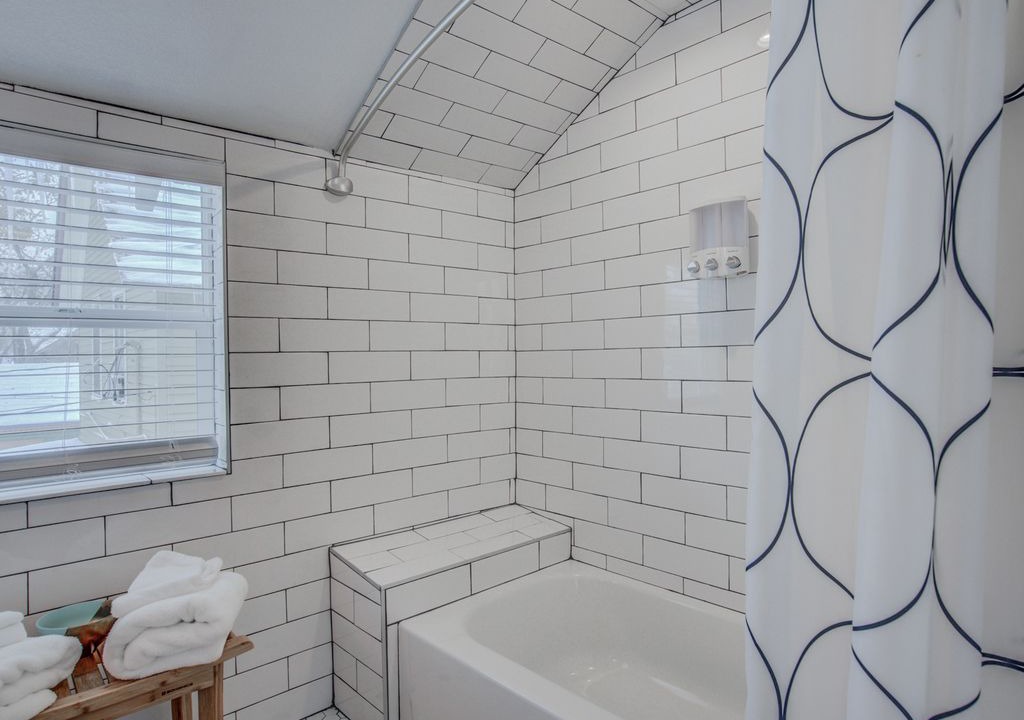 Photo of Bathroom in Downtown Colorado Springs