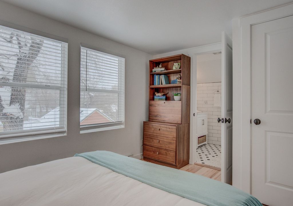 Photo of Bedroom in Downtown Colorado Springs