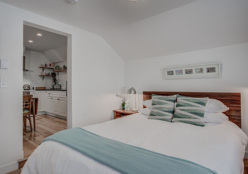 Photo of Bedroom in Downtown Colorado Springs