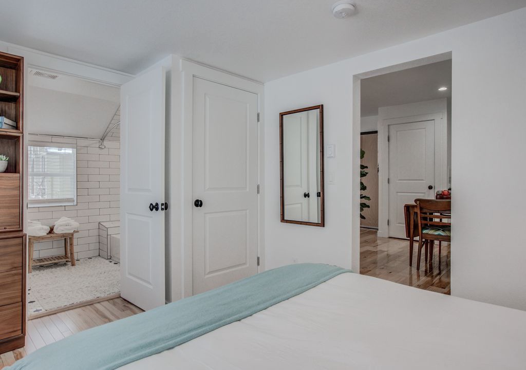 Photo of Bedroom in Downtown Colorado Springs