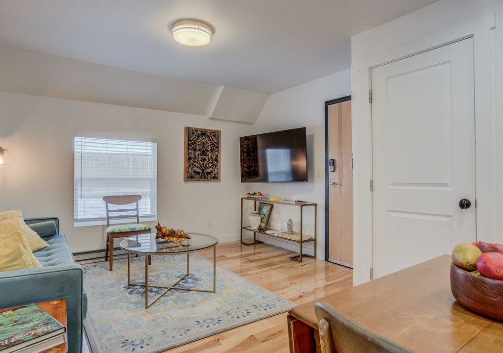 Photo of Livingroom in Downtown Colorado Springs