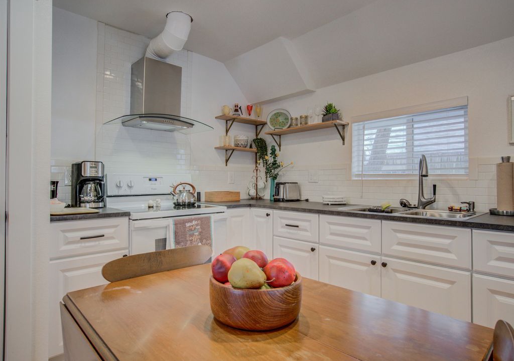 Photo of Kitchen in Downtown Colorado Springs