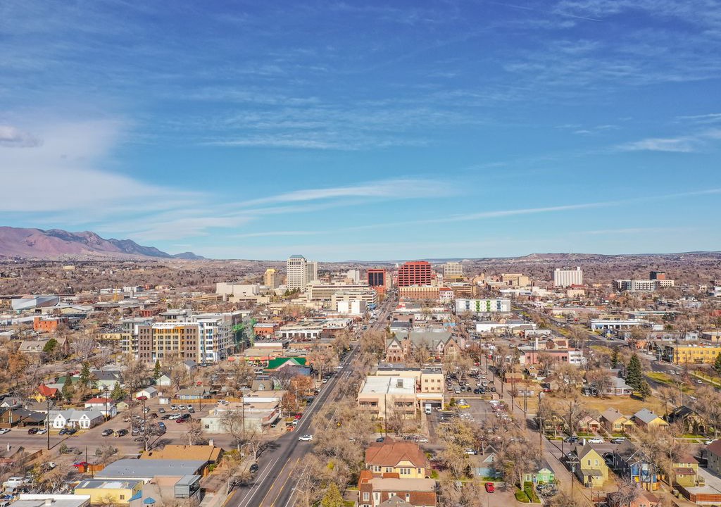 Photo of Others in Downtown Colorado Springs
