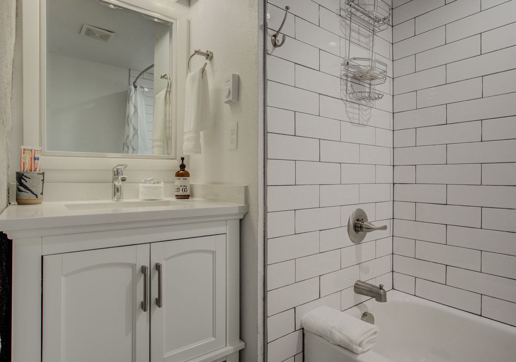 Photo of Bathroom in Downtown Colorado Springs