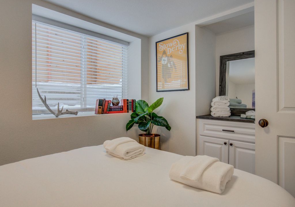 Photo of Bedroom in Downtown Colorado Springs