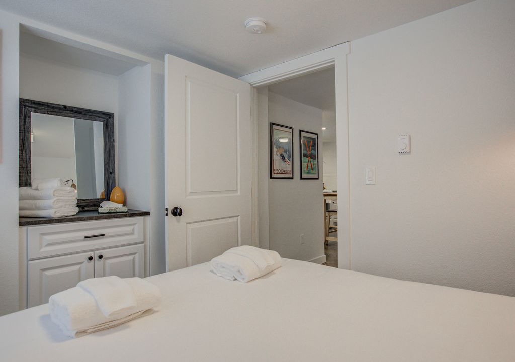 Photo of Bedroom in Downtown Colorado Springs