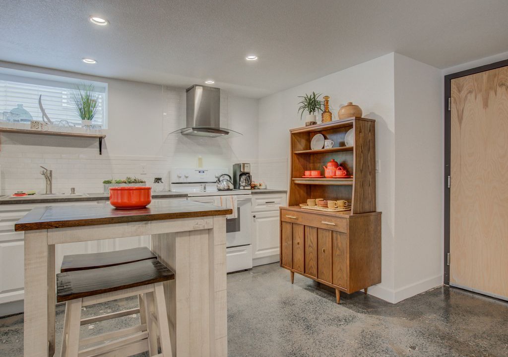 Photo of Kitchen in Downtown Colorado Springs