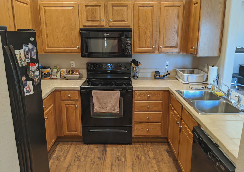 Photo of Kitchen in West Colorado Springs