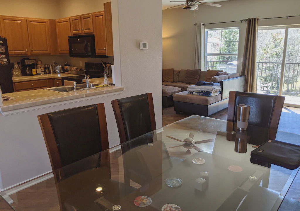 Photo of Livingroom in West Colorado Springs