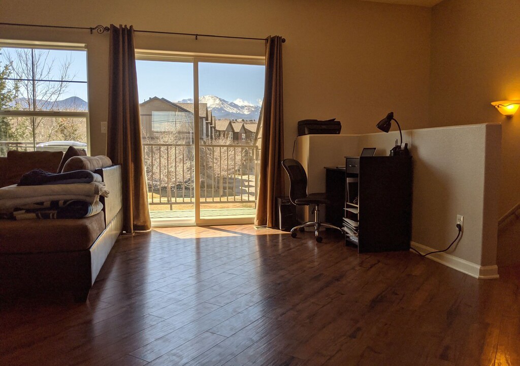 Photo of Livingroom in West Colorado Springs