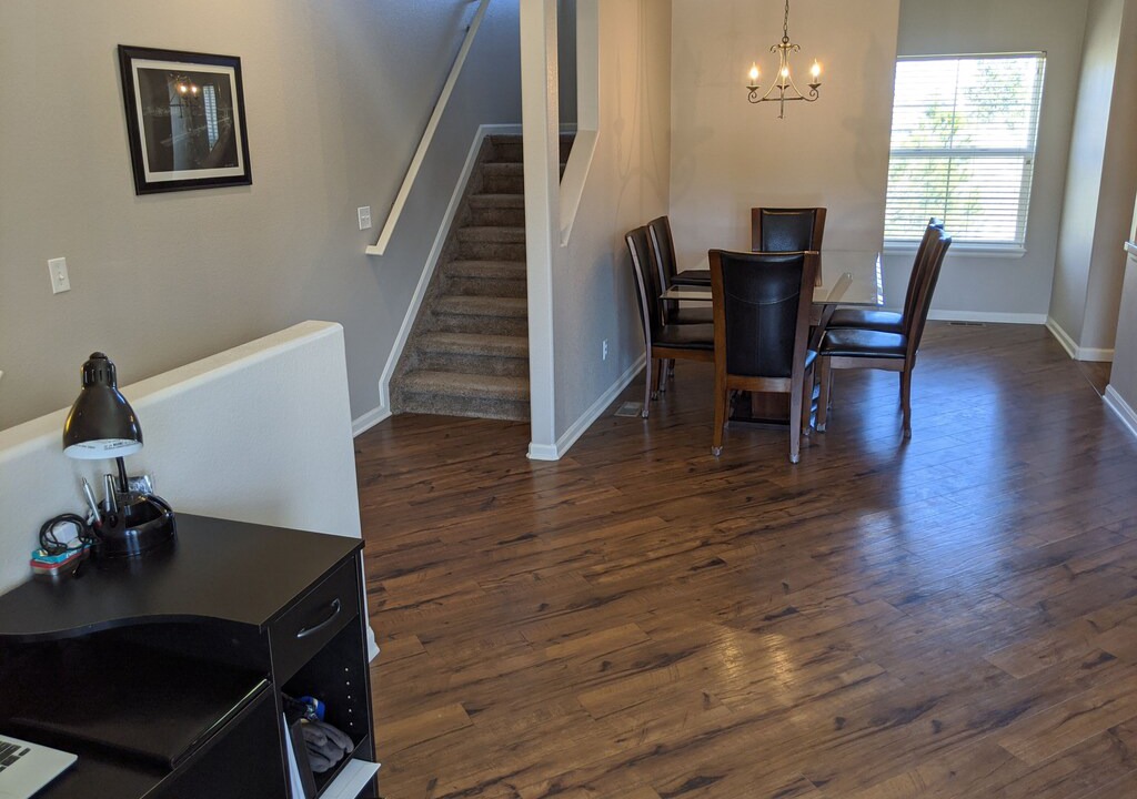 Photo of Livingroom in West Colorado Springs