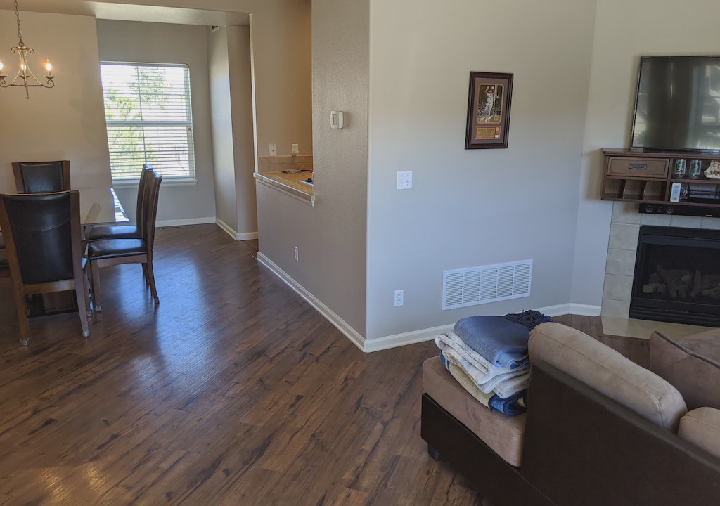 Photo of Livingroom in West Colorado Springs