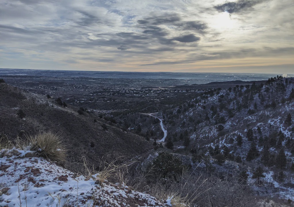 Photo of Outdoor in West Colorado Springs