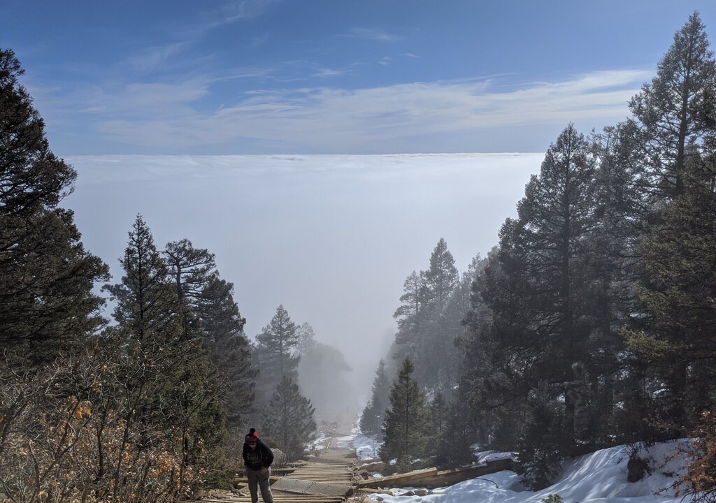 Photo of Others in West Colorado Springs