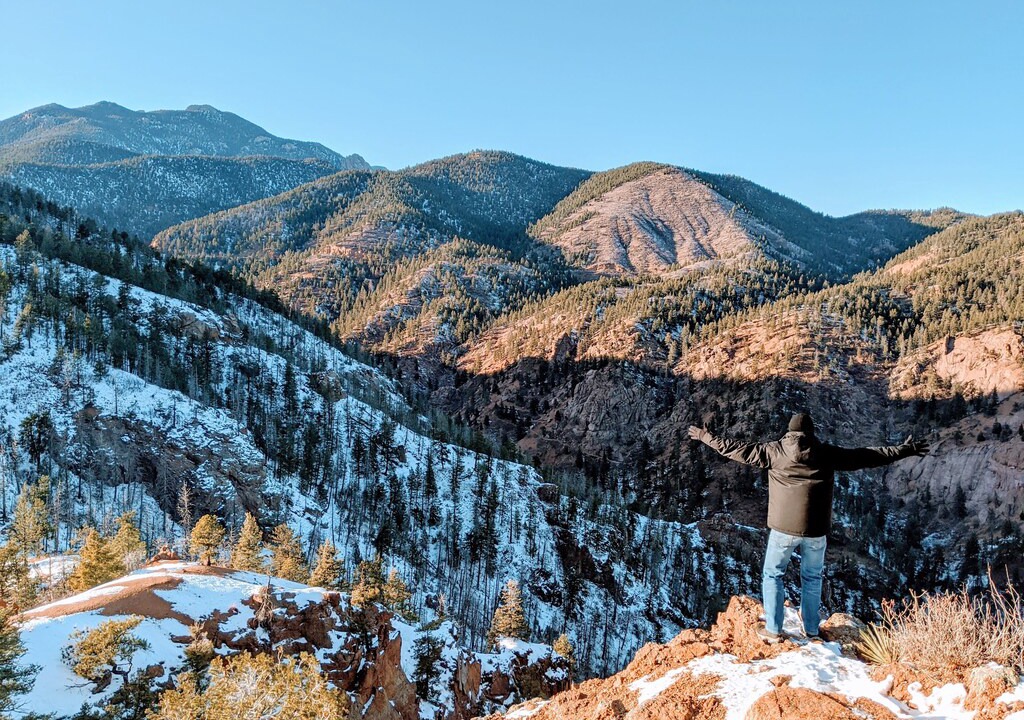 Photo of Others in West Colorado Springs