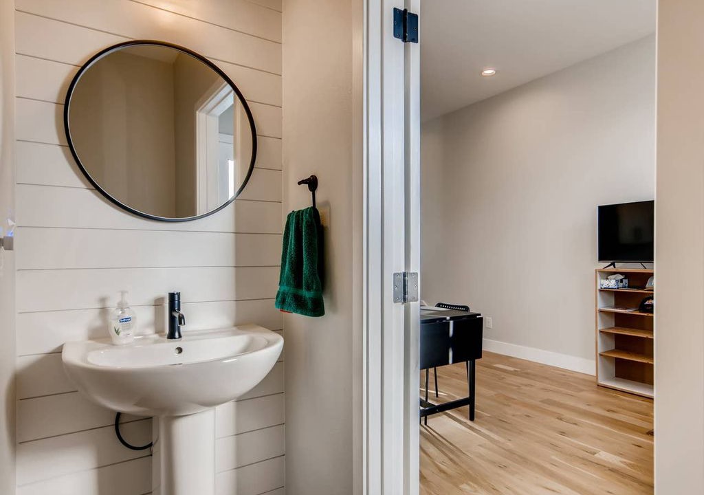 Photo of Bathroom in Berkeley