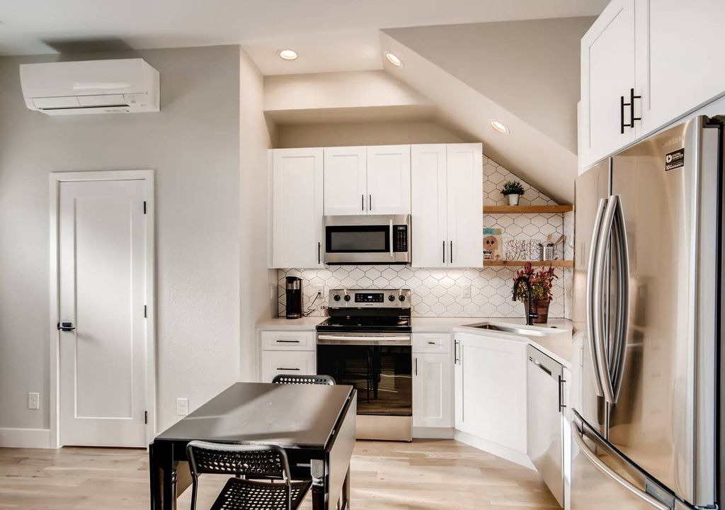 Photo of Kitchen in Berkeley