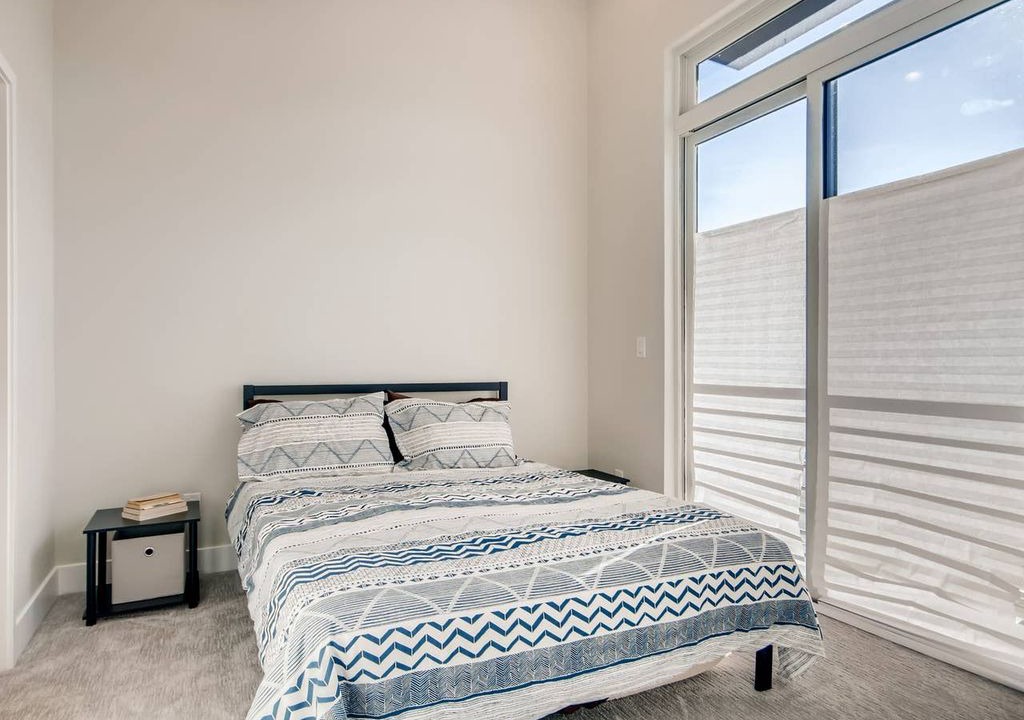 Photo of Bedroom in Berkeley