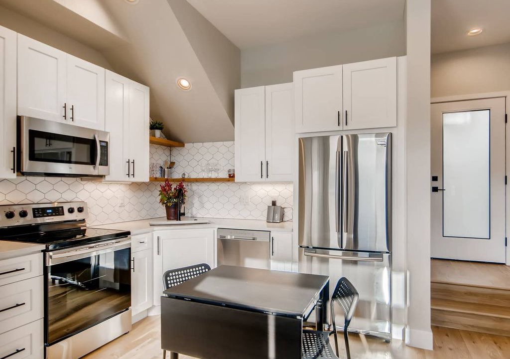 Photo of Kitchen in Berkeley