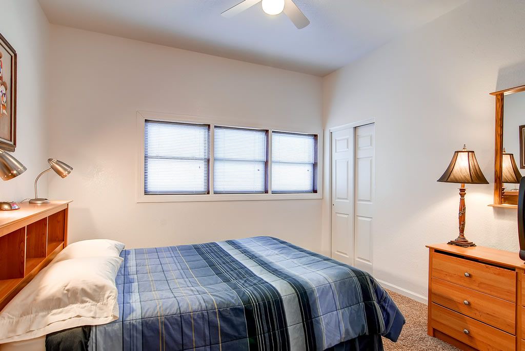 Photo of Bedroom in Warrior's Mark West
