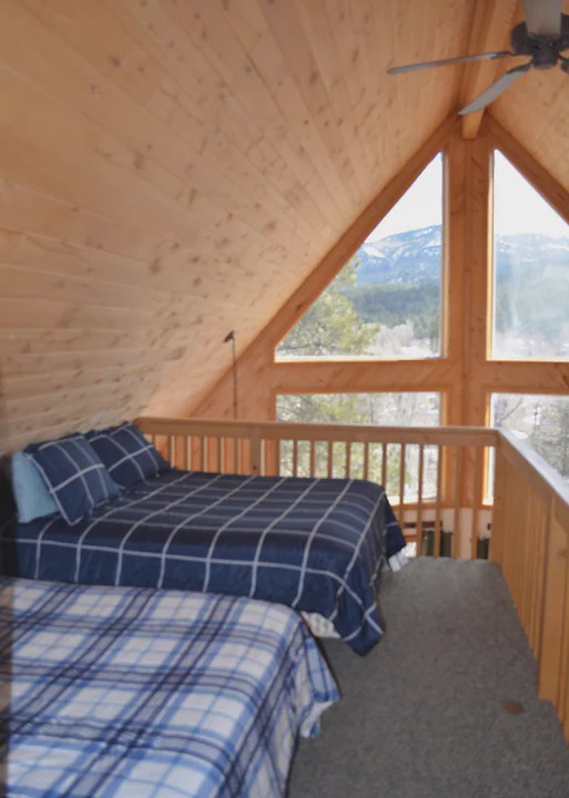 Photo of Bedroom in San Juan River Village