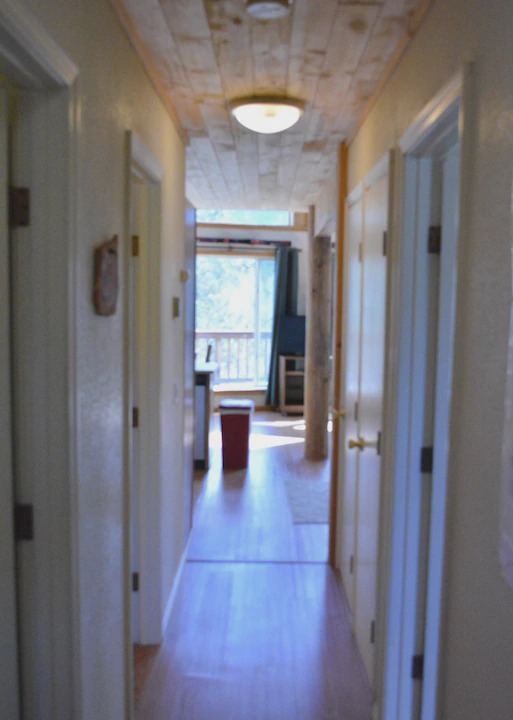 Photo of Bedroom in San Juan River Village