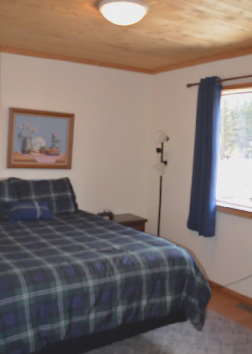 Photo of Bedroom in San Juan River Village