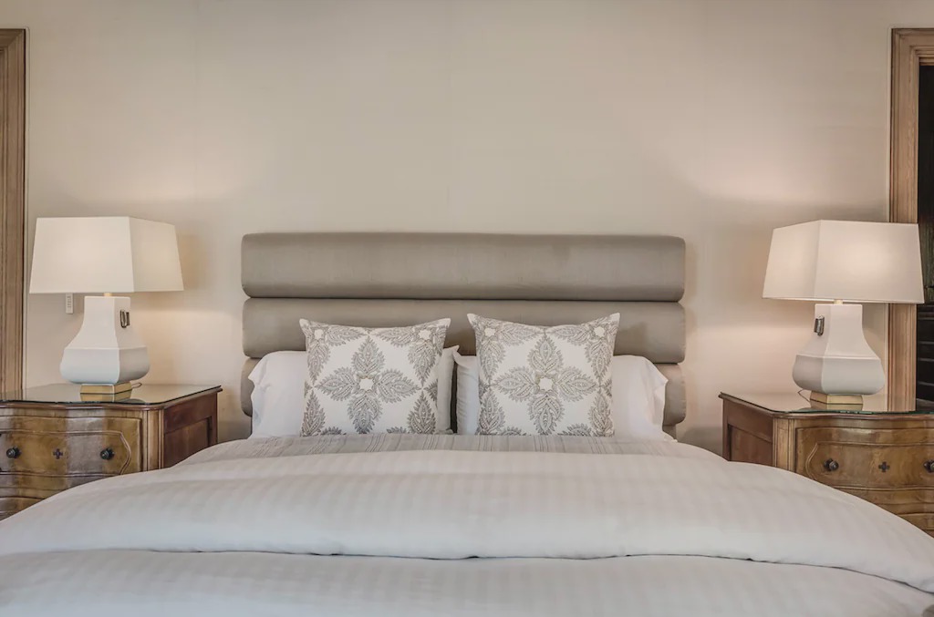 Photo of Bedroom in Red Mountain